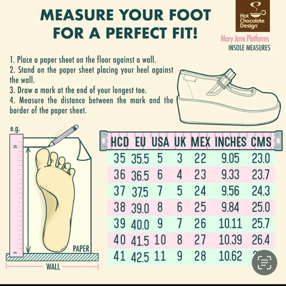 Chocolaticas® Aristocrat Lolita Women's Mary Jane Platform - Picture 6 of 6